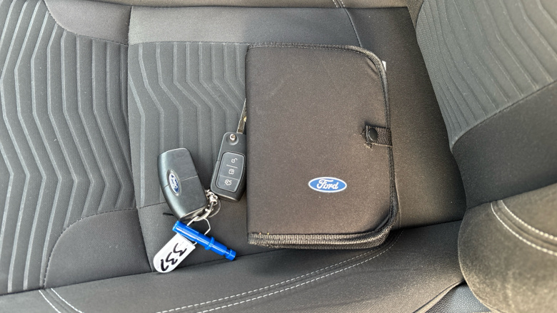 Ford Fiesta 1.25 82 Zetec 3dr Petrol Hatchback